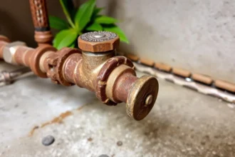 Water Cut Woes at 3822 Blossom Terrace Erie, PA: What You Need to Know About OPFFs and Staying Prepared