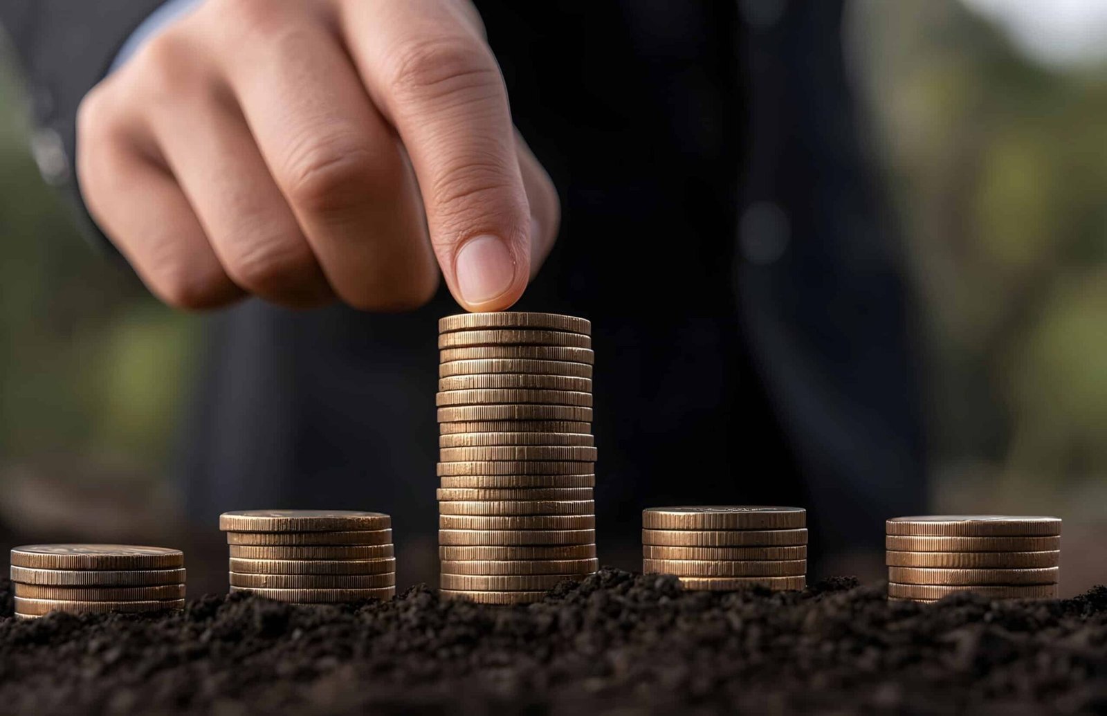 Who should invest in a PEO for their company?