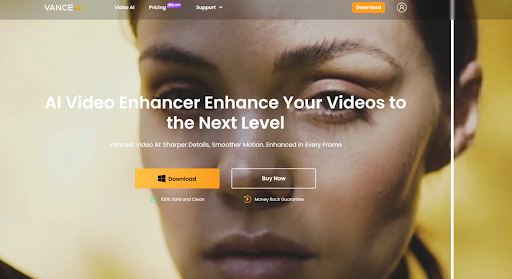 How to Upscale Video Quality with AI Software
